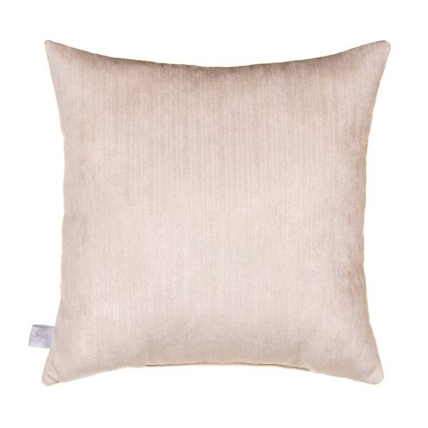 slide 2 of 5, Cherry Blossom Pillow- Cream - N/A