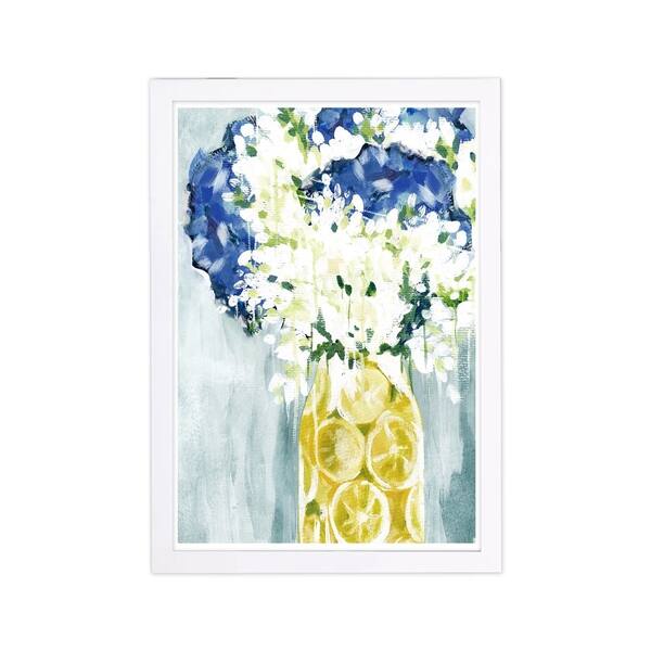 Shop Wynwood Studio Floral And Botanical Framed Wall Art Prints