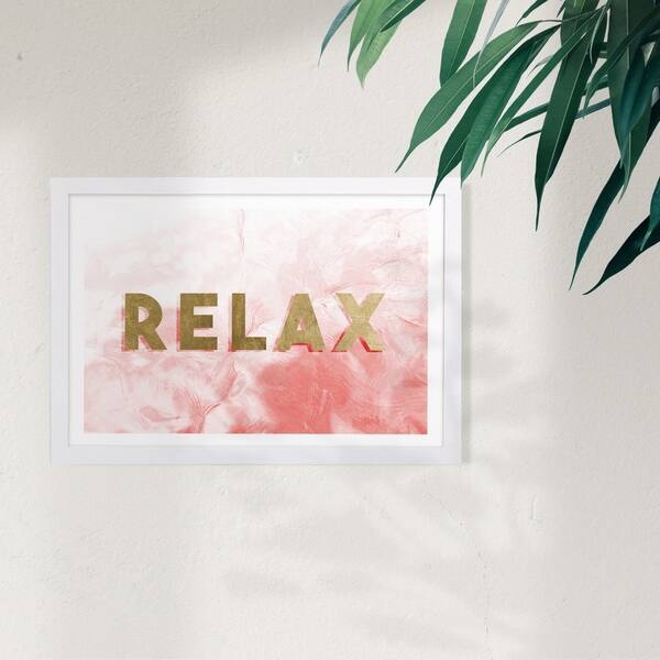 Shop Wynwood Studio Typography And Quotes Framed Wall Art Prints