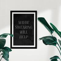 Buy Quotes And Sayings Framed Prints Online At Overstock Our Best Art Prints Deals