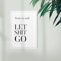 Buy Quotes And Sayings Framed Prints Online At Overstock Our Best Art Prints Deals