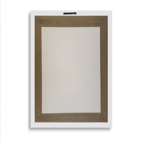 Shop Wynwood Studio Typography And Quotes Framed Wall Art Prints