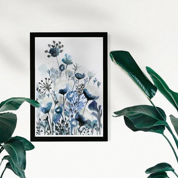 Shop Wynwood Studio Floral And Botanical Framed Wall Art Prints