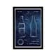 Wynwood Studio Drinks And Spirits Framed Wall Art Prints 'coca Cola 