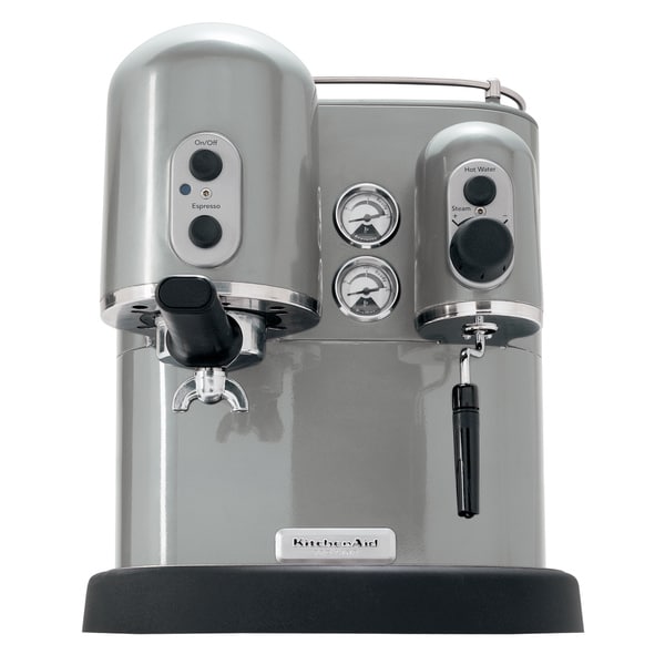 Kitchenaid Pro Line Espresso Maker Kitchenaid Pro Line Espresso Maker