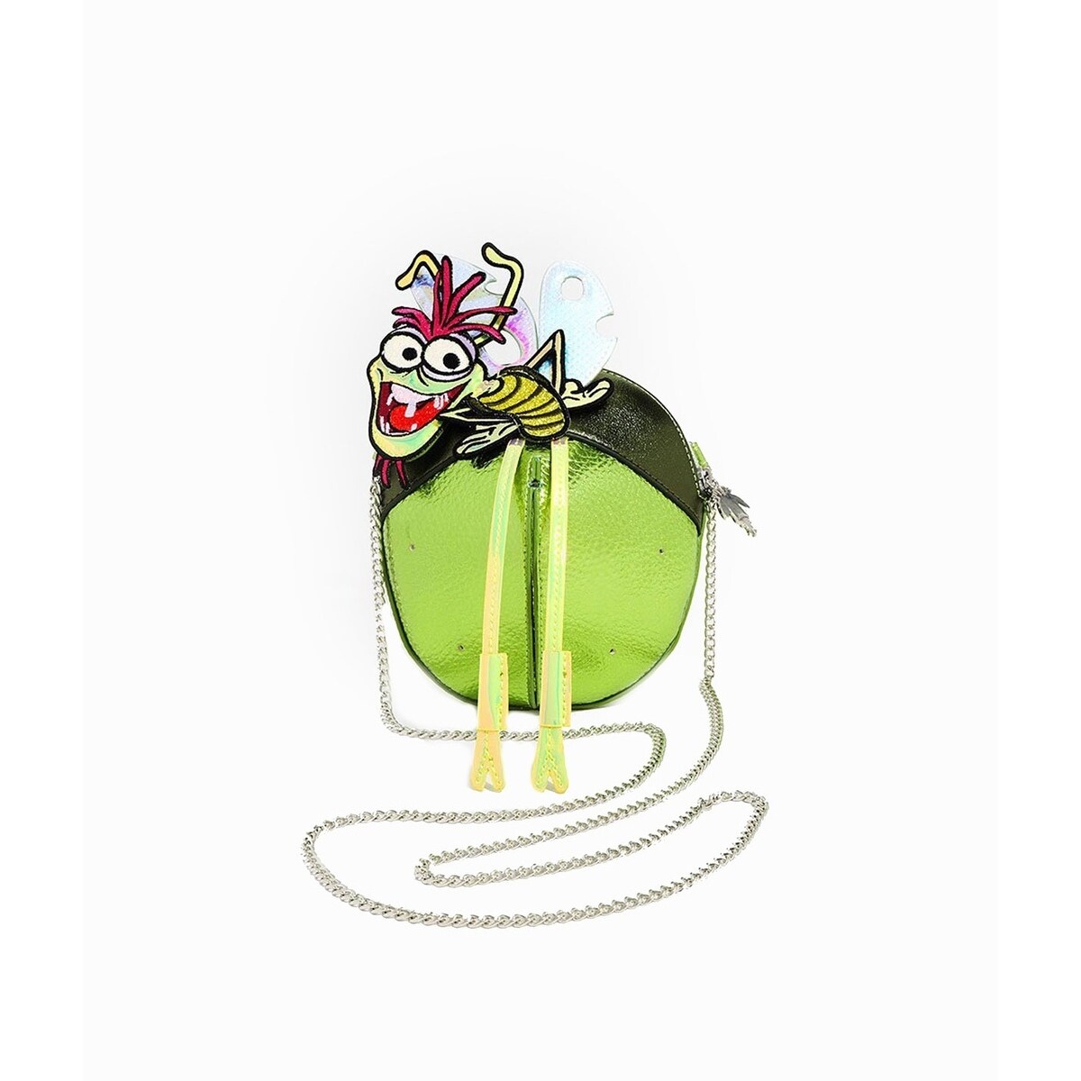 princess and the frog bag