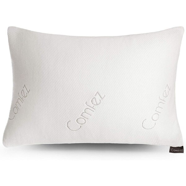 sleep country bamboo pillow