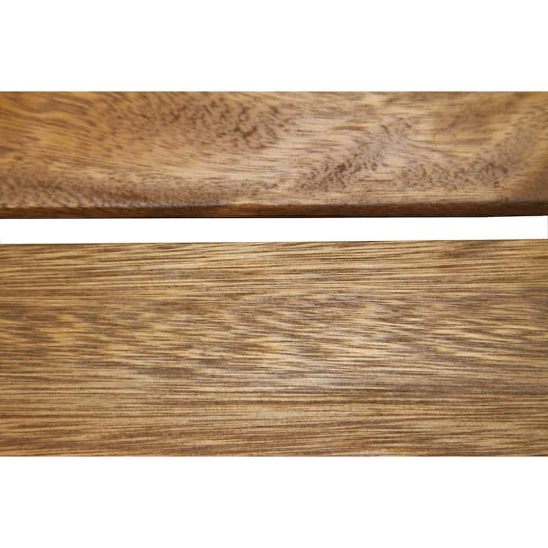 Eilaf Eucalyptus Coffee Table