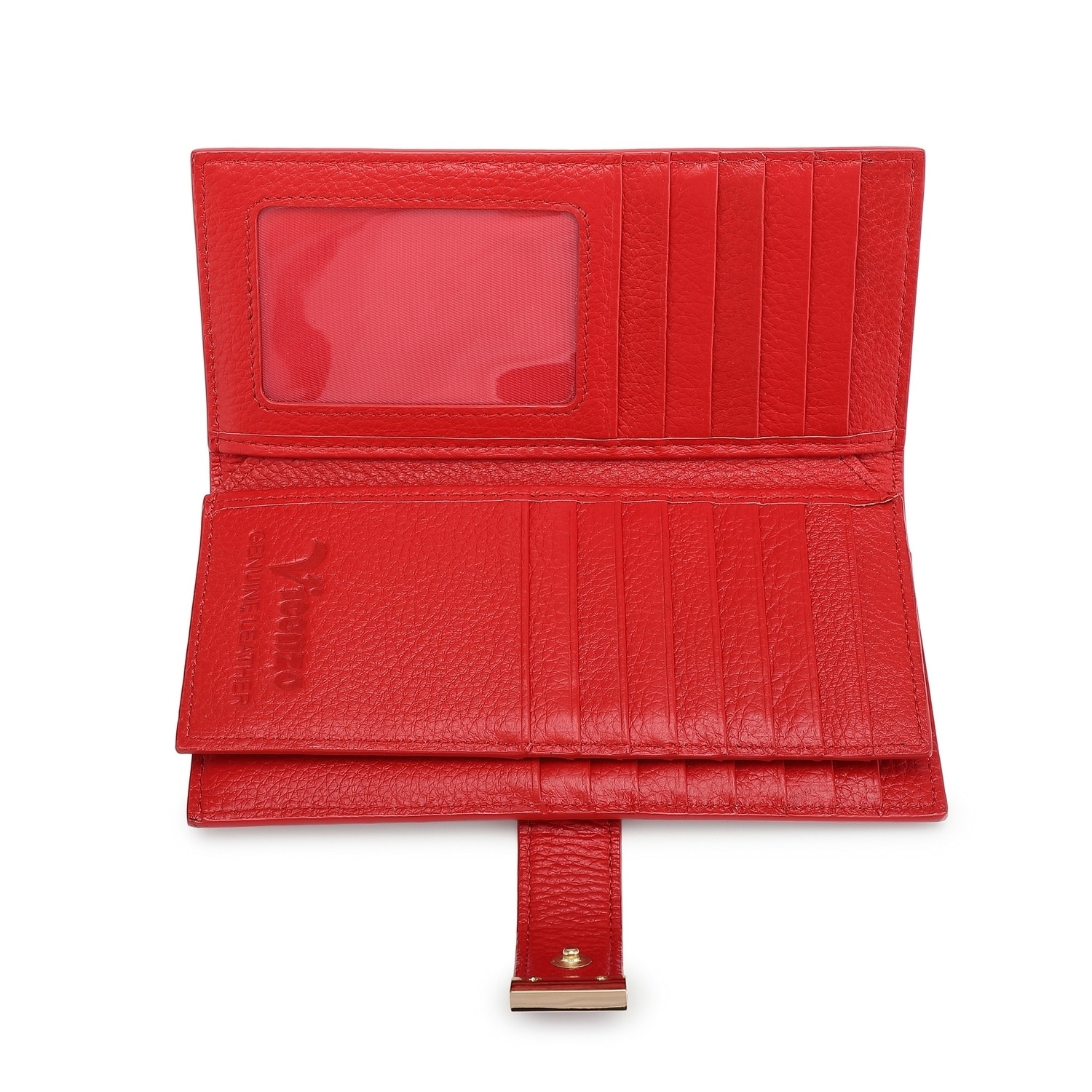 Small PhoneCredit Card Wristlet Pink and White...The Sasha Collection