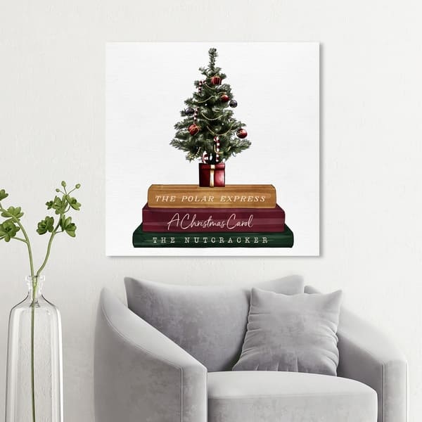 Shop Wynwood Studio Holiday And Seasonal Wall Art Canvas Prints