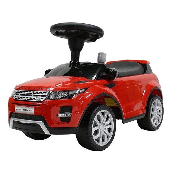 range rover evoque ride on car