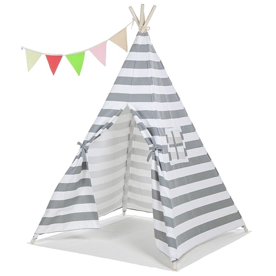 Boho Girls Clothes! Teepee Kids Leggings