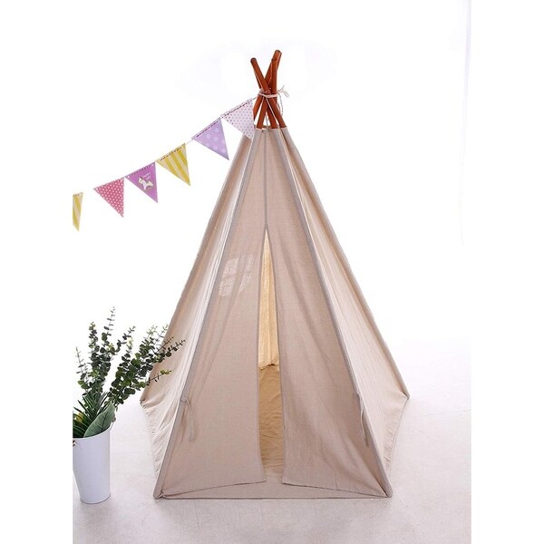 Toy hotsell teepee tent