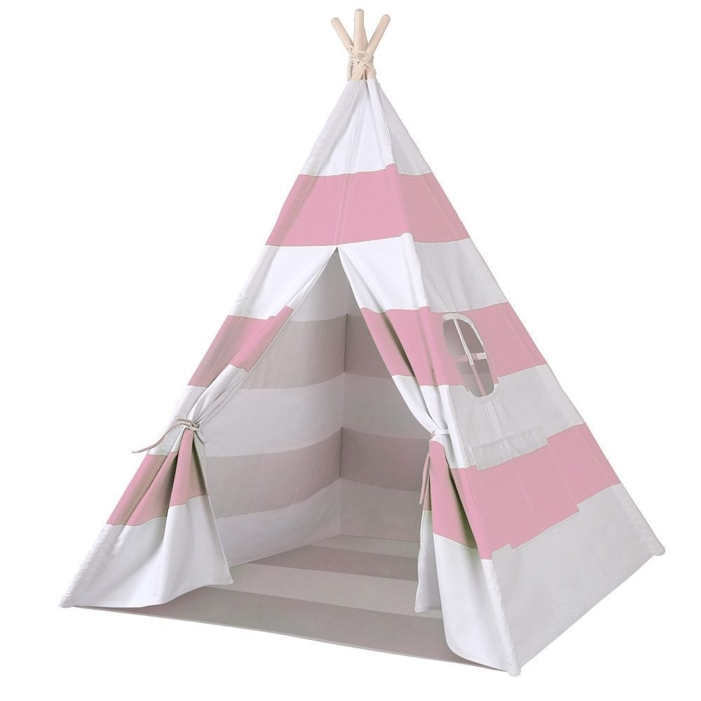 Discover Perfect Kids Teepee with Carrying Case sold