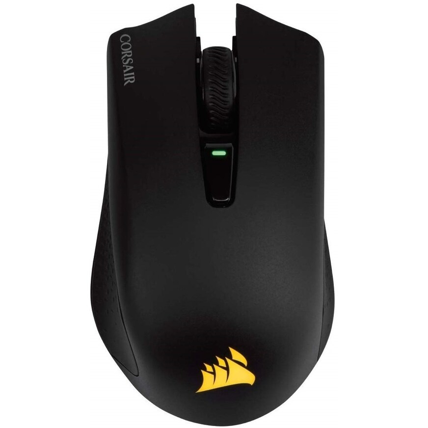 CORSAIR Harpoon RGB Wireless Rechargeable Gaming Mouse