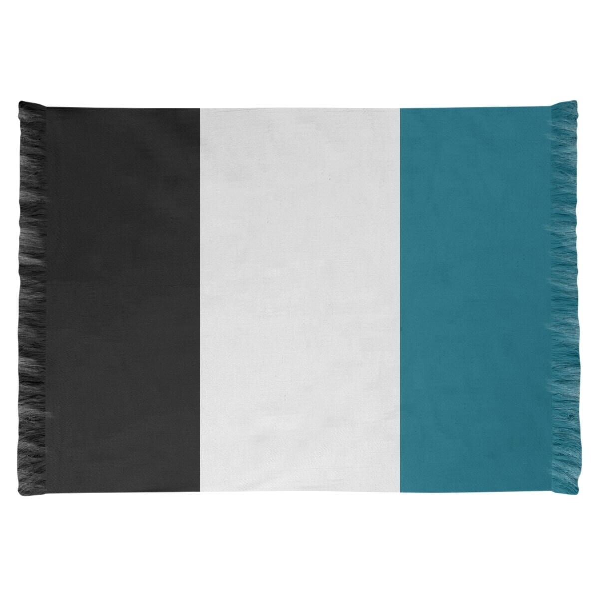Shop Jacksonville Nfs Jacksonville Throwback Football Stripes Chenille R 65 X 54 On Sale Overstock 30265629