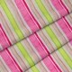 preview thumbnail 3 of 2, Cherry Blossom Crib Skirt - N/A