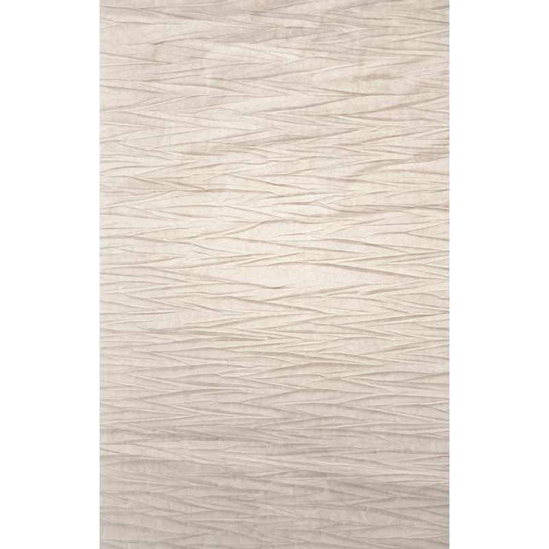 Adesso Brushed Steel Dune Table Lamp