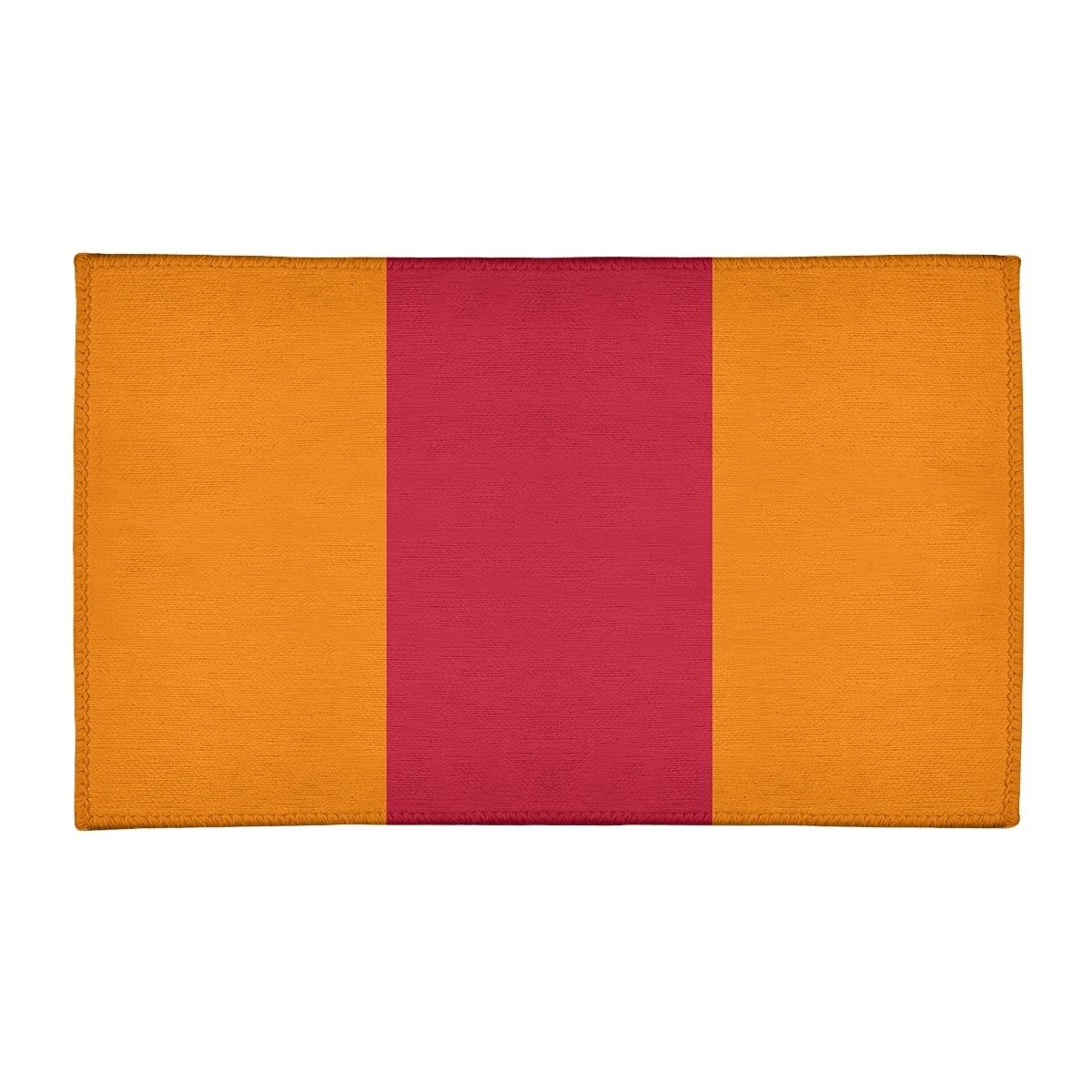 Tampa Bay Nfs Tampa Bay Throwback Football Stripes Area Rug Overstock 30266275