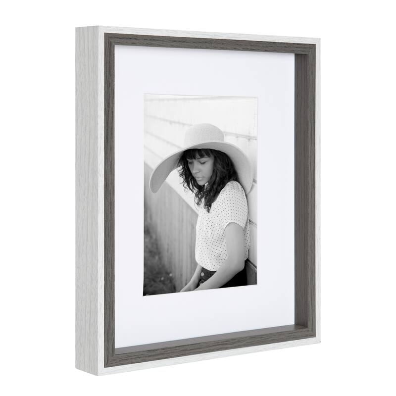 Kate and Laurel Gibson Photo Frame Set