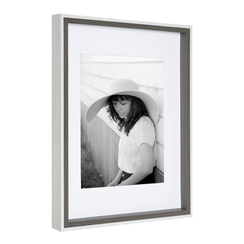 Kate and Laurel Gibson Photo Frame Set