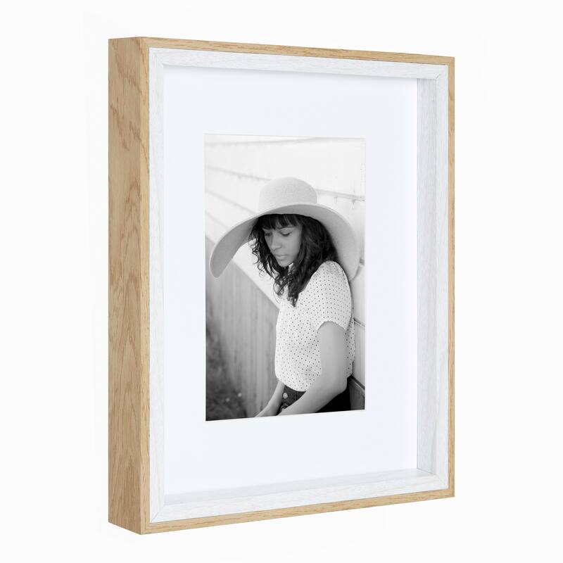 Kate and Laurel Gibson Photo Frame Set