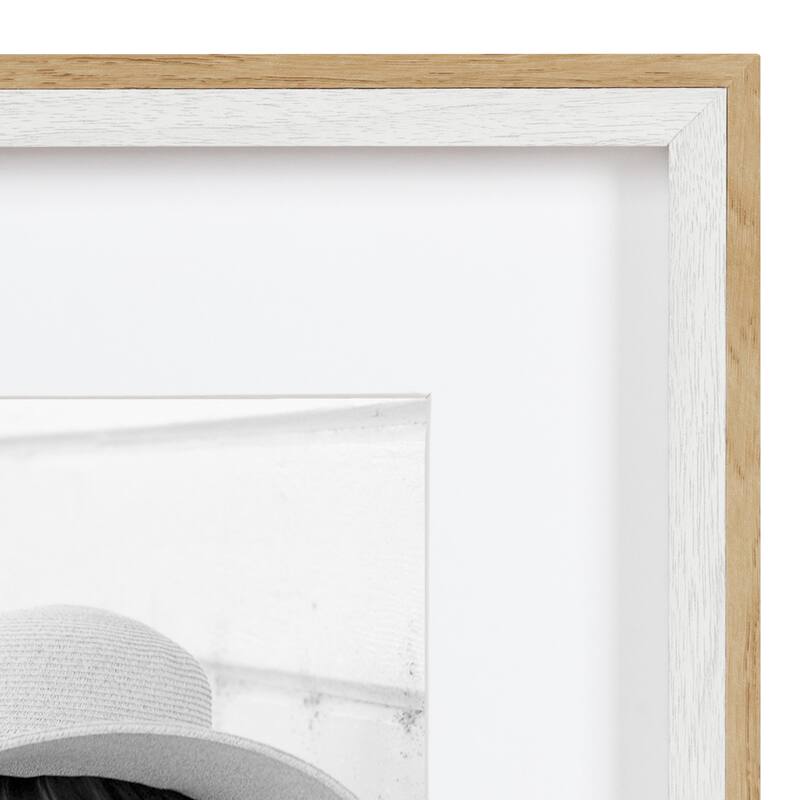 Kate and Laurel Gibson Photo Frame Set