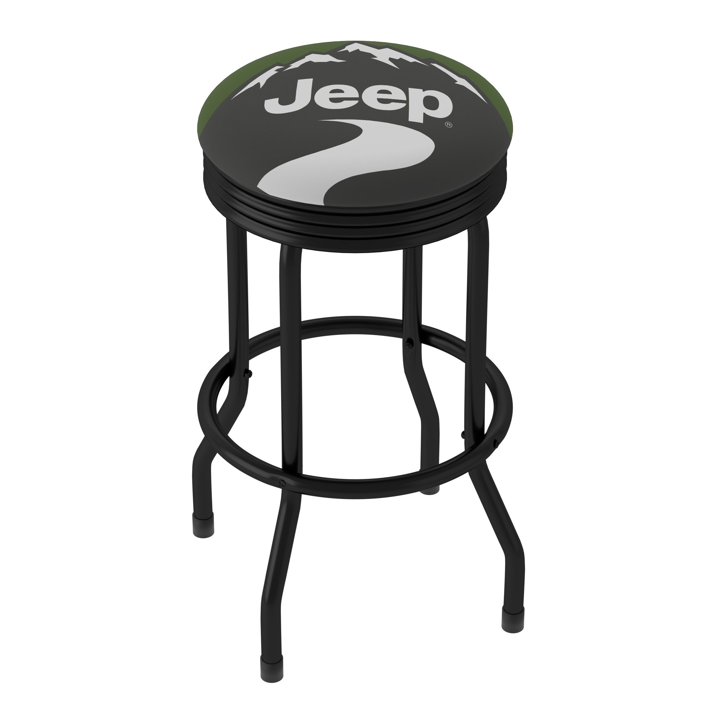 Jeep shop stool new arrivals