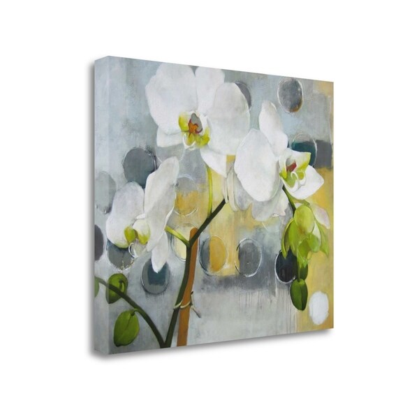 "Soft Spoken" By Jennifer Rasmusson, Fine Art Giclee Print on Gallery Wrap Canvas, Ready to Hang