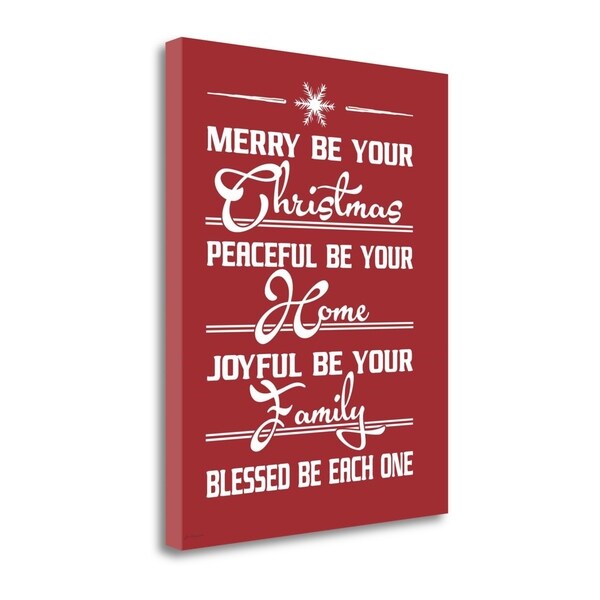 "Blessed Be" By Jo Moulton, Fine Art Giclee Print on Gallery Wrap Canvas, Ready to Hang