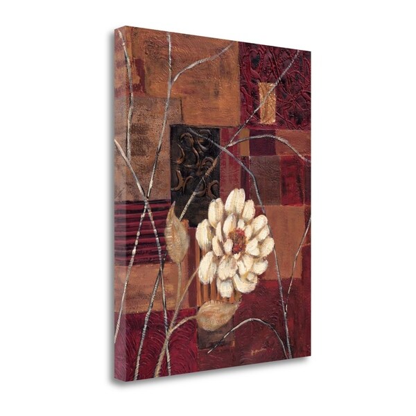 "New Dimensions II" By Jo Moulton, Fine Art Giclee Print on Gallery Wrap Canvas, Ready to Hang