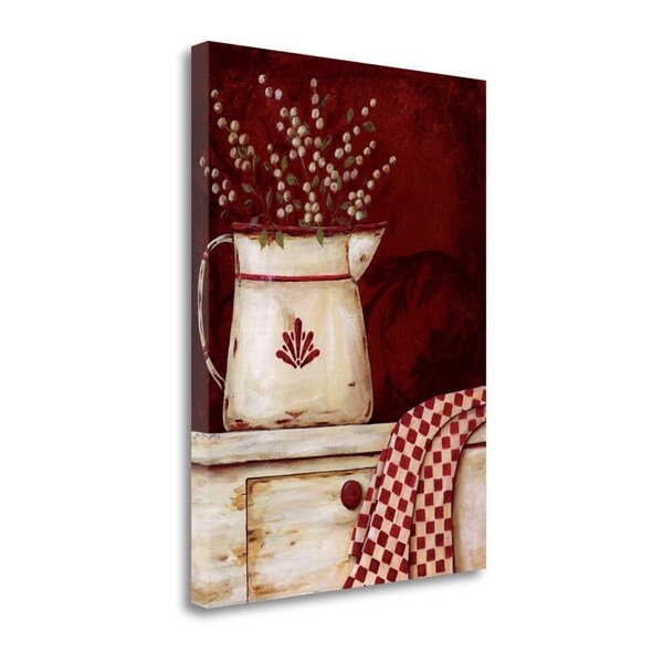"Weathered Whites" By Jo Moulton, Fine Art Giclee Print on Gallery Wrap Canvas, Ready to Hang