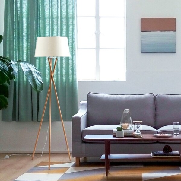 carson floor lamp