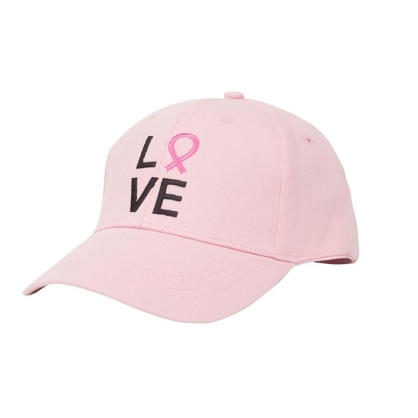 cancer baseball caps