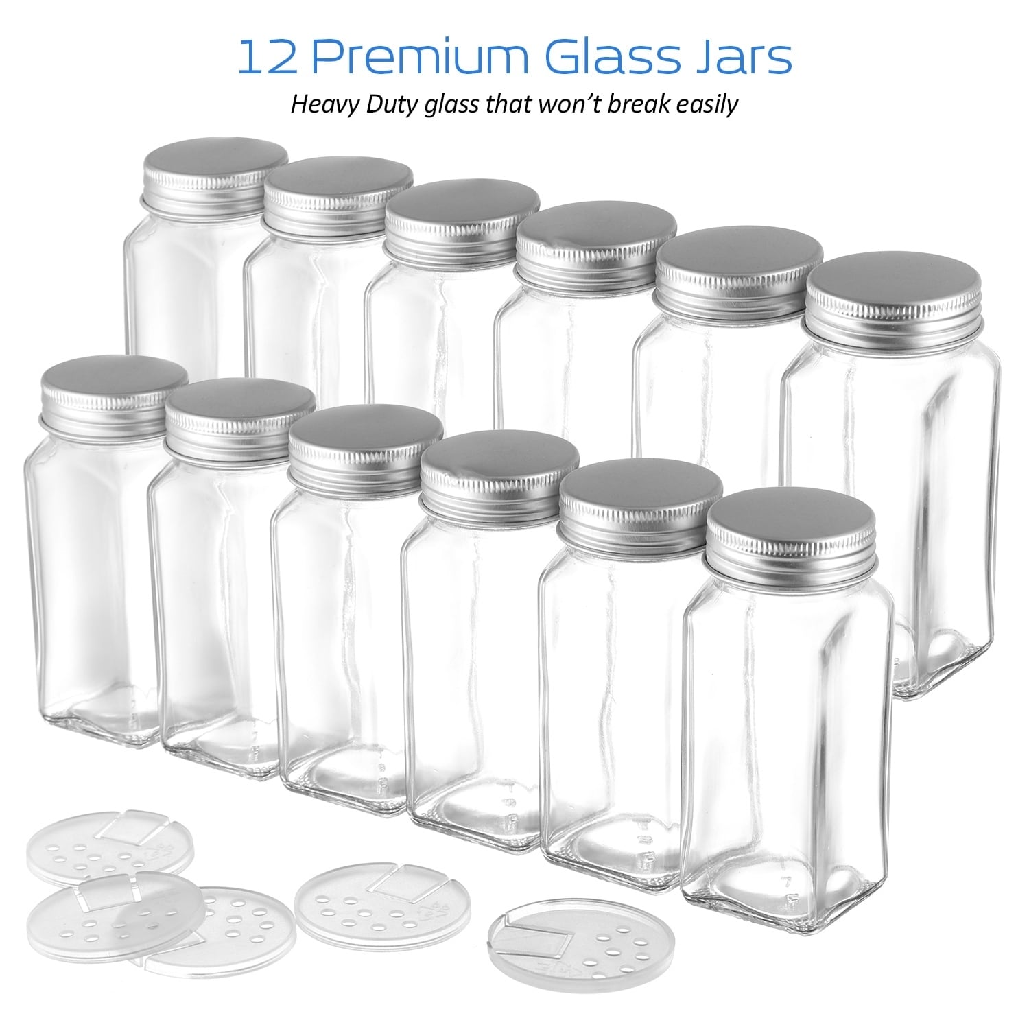 https://ak1.ostkcdn.com/images/products/30268086/SleekDine-8-oz-Glass-Spice-Jars-with-Lids-Set-of-12-5-3-8-x-2-with-a-1-opening-7a5e6bd6-104e-45d6-a63b-cbcbe27223c1.jpg