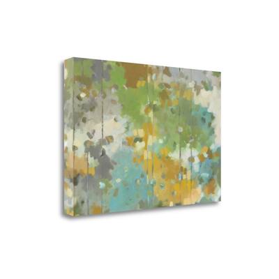 "Make Believe" By Jennifer Weber, Fine Art Giclee Print on Gallery Wrap Canvas, Ready to Hang