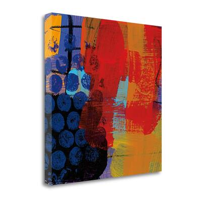 "Favorite Pursuit" By Brent Baker, Fine Art Giclee Print on Gallery Wrap Canvas, Ready to Hang