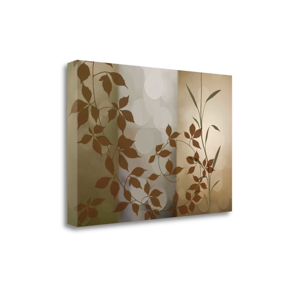 "After All" By Edward Aparicio, Fine Art Giclee Print on Gallery Wrap Canvas, Ready to Hang