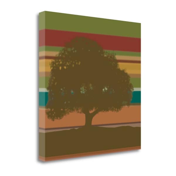 "Subtleties III" By Edward Aparicio, Fine Art Giclee Print on Gallery Wrap Canvas, Ready to Hang