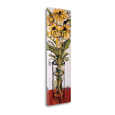 "Unstill Life #45" By Sue Averell, Fine Art Giclee Print on Gallery Wrap Canvas, Ready to Hang