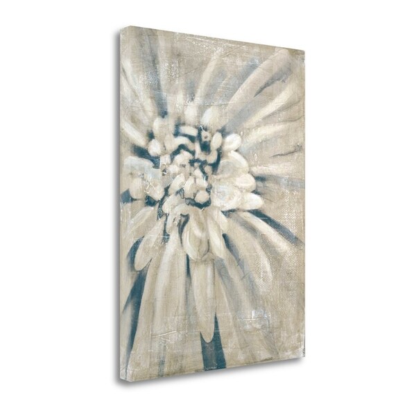 "Glam I" By Stacy Daguiar, Fine Art Giclee Print on Gallery Wrap Canvas, Ready to Hang