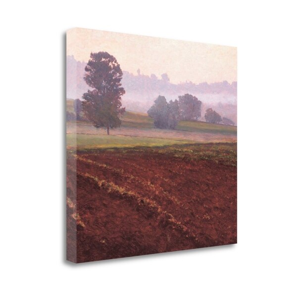 "Pebraz" By Kent Lovelace, Fine Art Giclee Print on Gallery Wrap Canvas, Ready to Hang