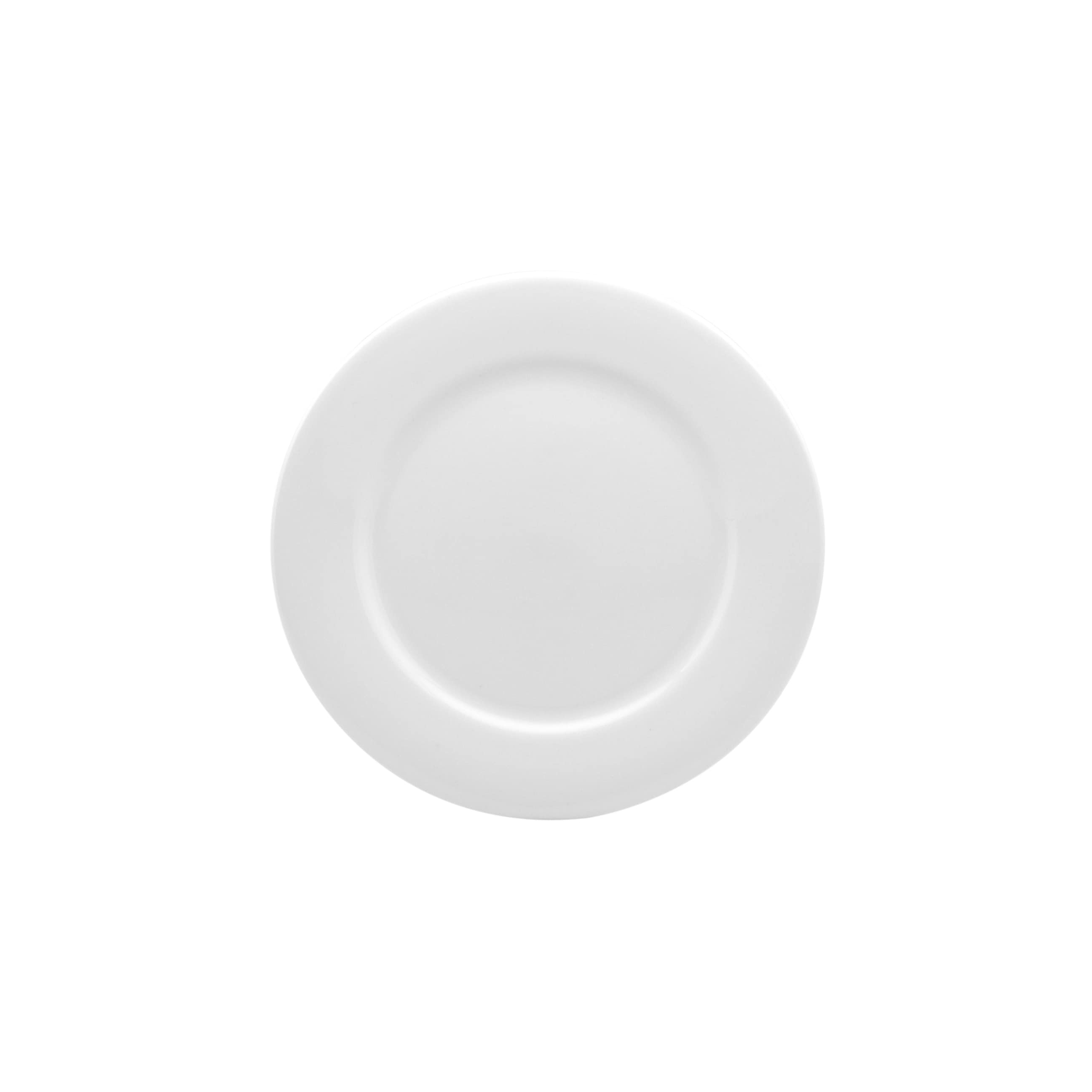 Red Vanilla Pure Vanilla Side Plates Set of 6