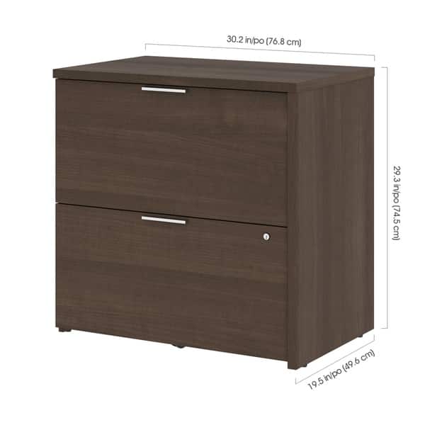 Bestar Gemma Lateral File Bed Bath & Beyond 30269975