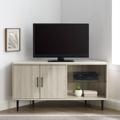 Buy New Products Glass Doors Tv Stands Entertainment Centers