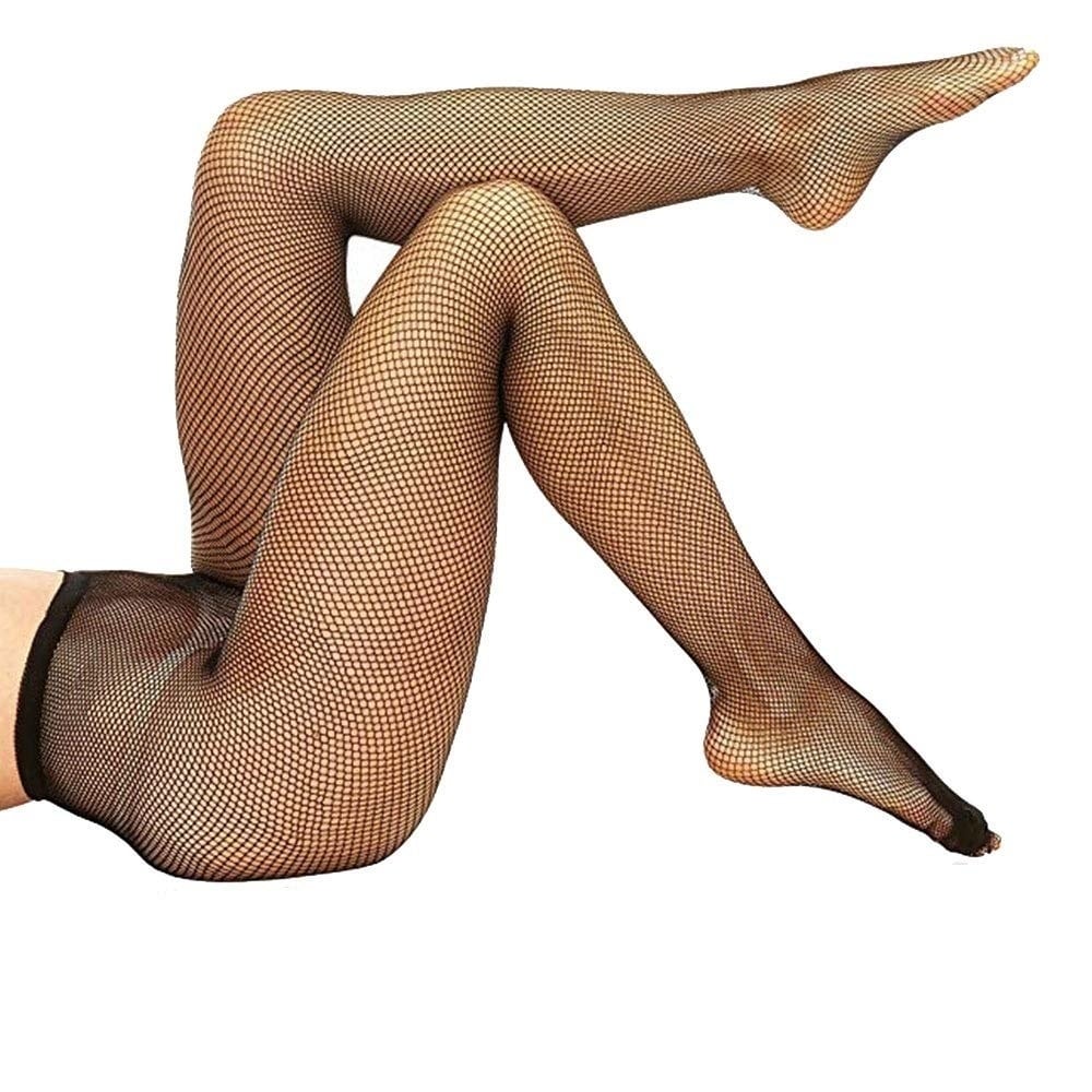 marilyn monroe fishnets