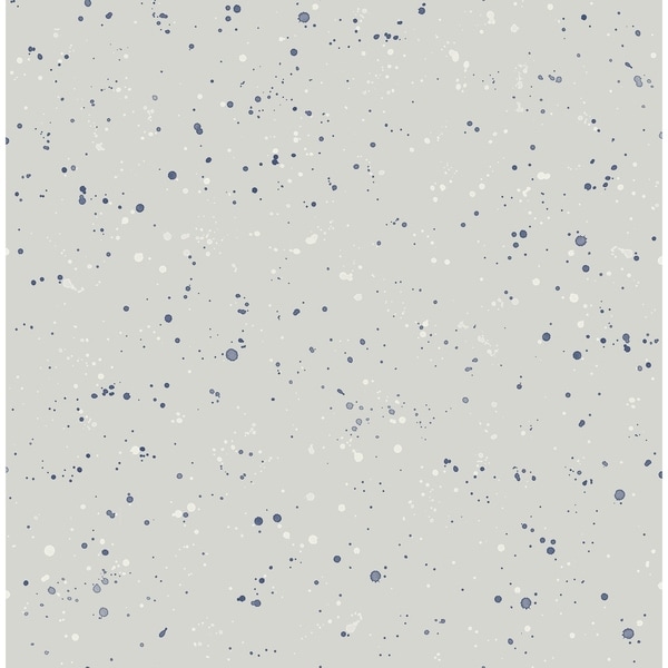 Non-Woven Wallpaper Premium Rainbow Splatter Square, 113.4 x 113.4 inches -  Amazon.com