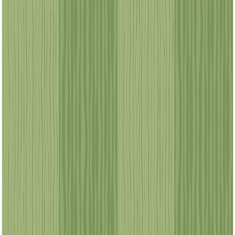 Matte Stripes Wallpaper, 32.82 feet long X 20.5 inchs Wide, Lime Green - Lime Green