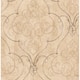 Option Beige and Gold