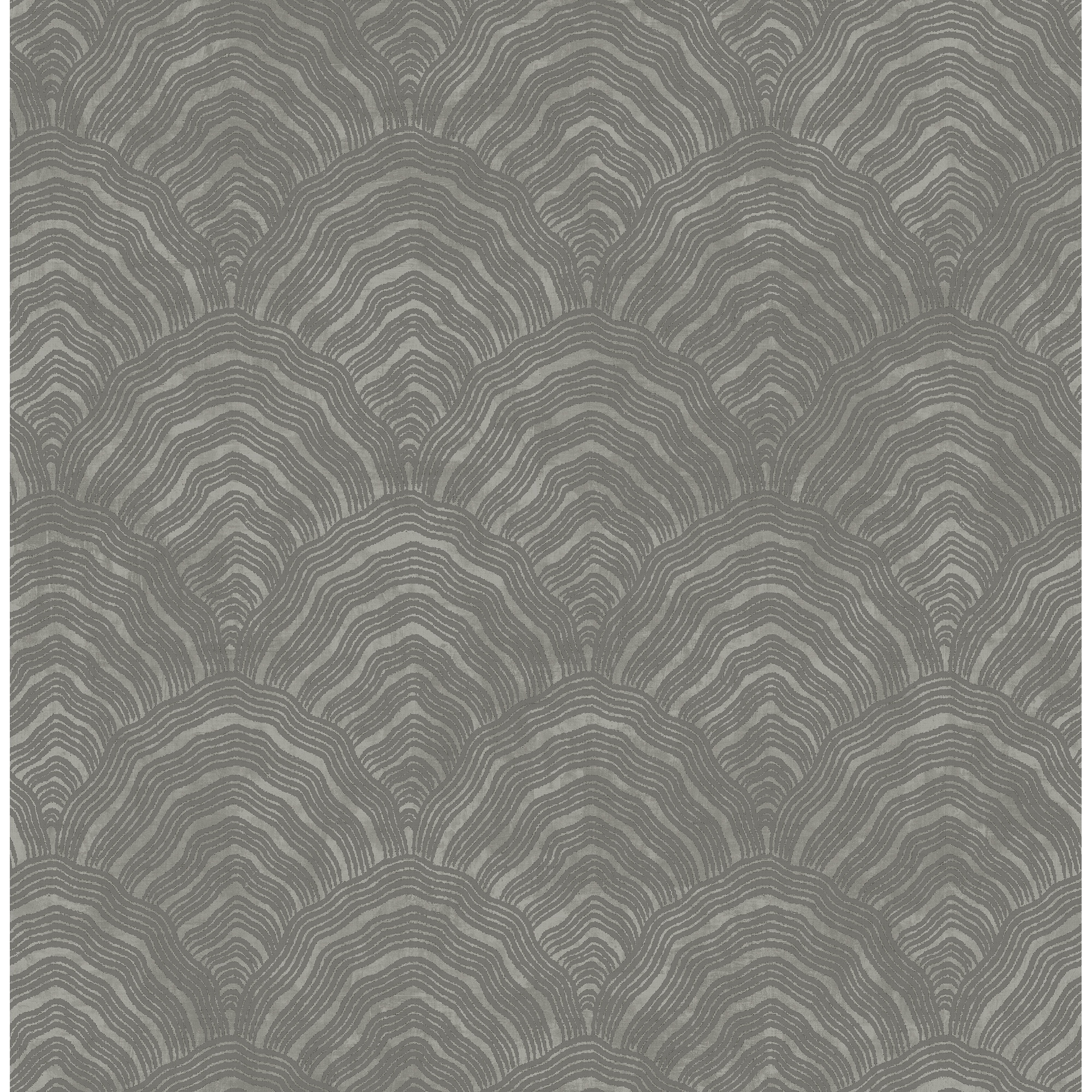 Metallic Floral Stripe Wallpaper, 32.81 feet long X 20.5 inchs Wide,  Metallic Pearl, Powder Blue, & Blush - Bed Bath & Beyond - 30270660